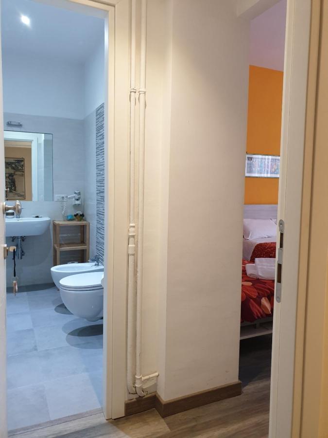 Holidays In Rome - Guesthouse Bagian luar foto