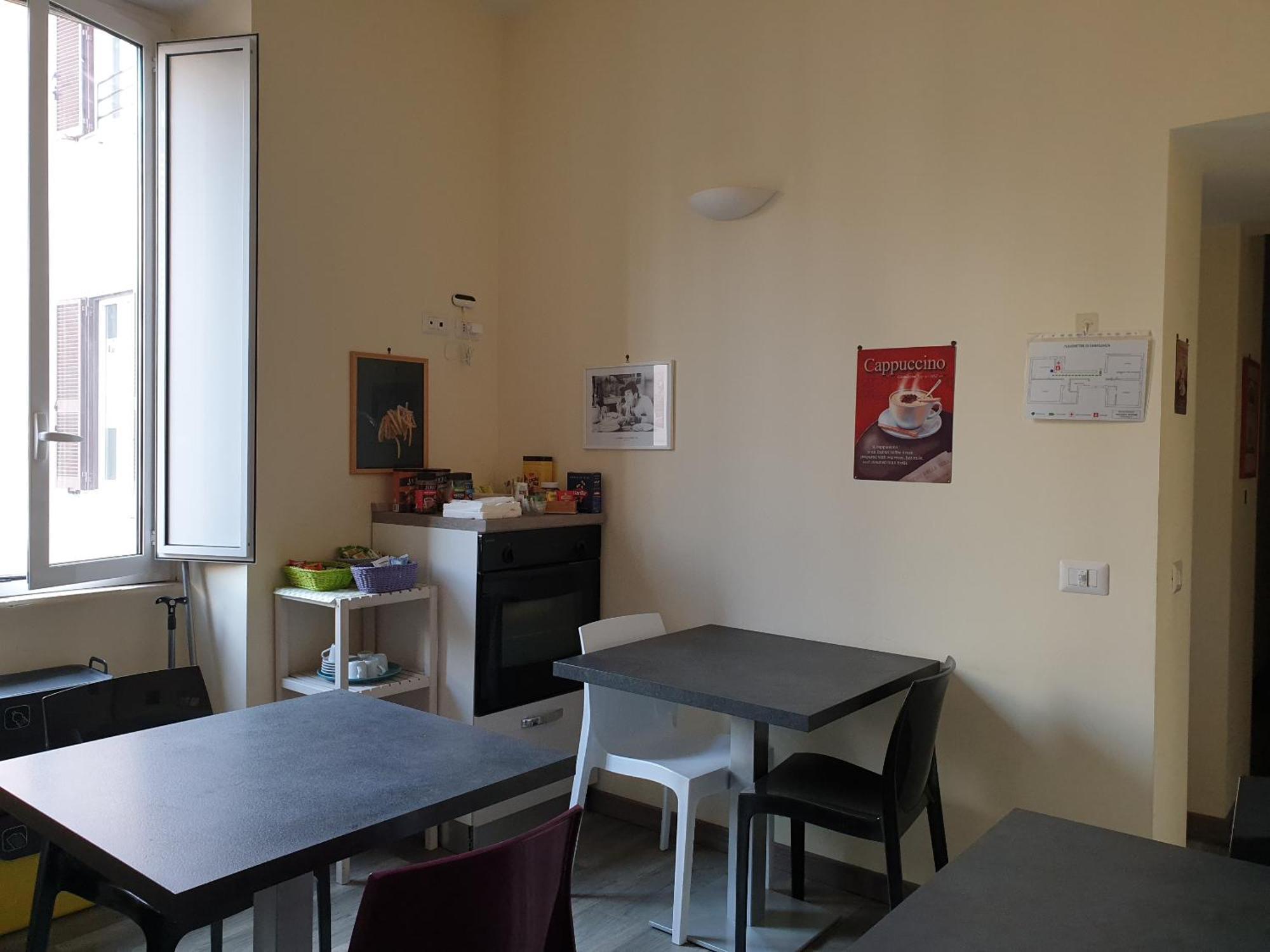 Holidays In Rome - Guesthouse Bagian luar foto