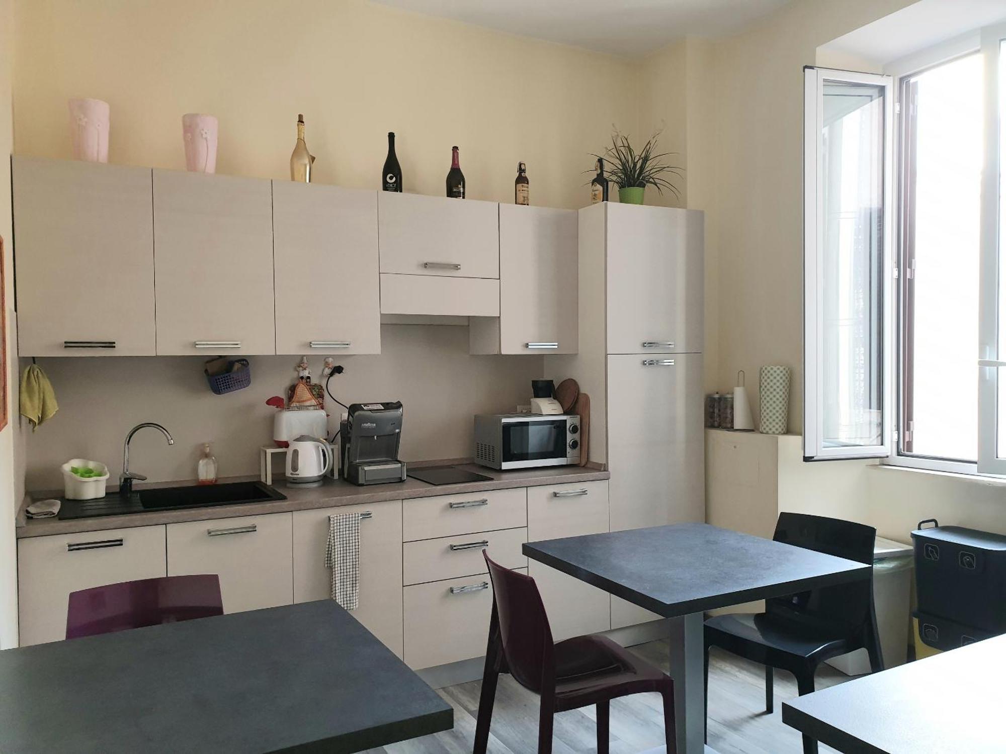 Holidays In Rome - Guesthouse Bagian luar foto