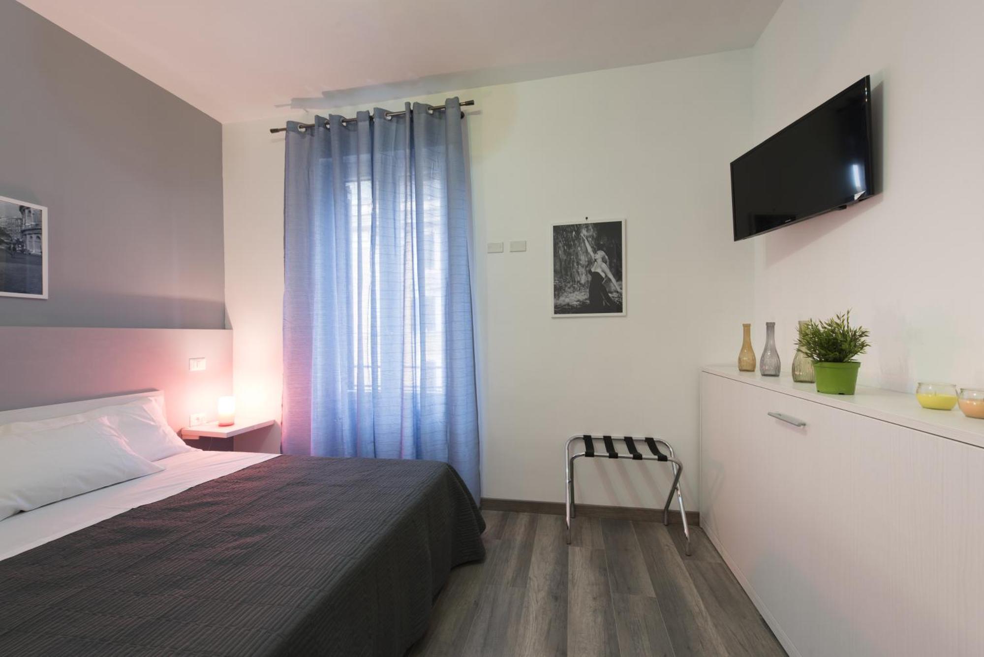Holidays In Rome - Guesthouse Ruang foto