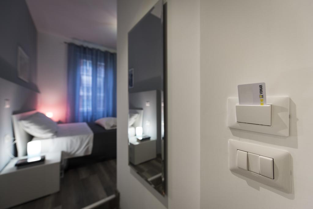 Holidays In Rome - Guesthouse Ruang foto