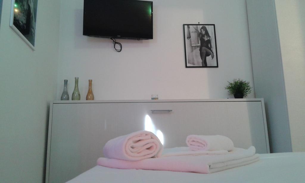 Holidays In Rome - Guesthouse Bagian luar foto