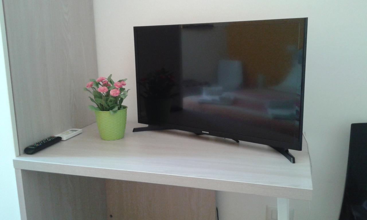 Holidays In Rome - Guesthouse Bagian luar foto