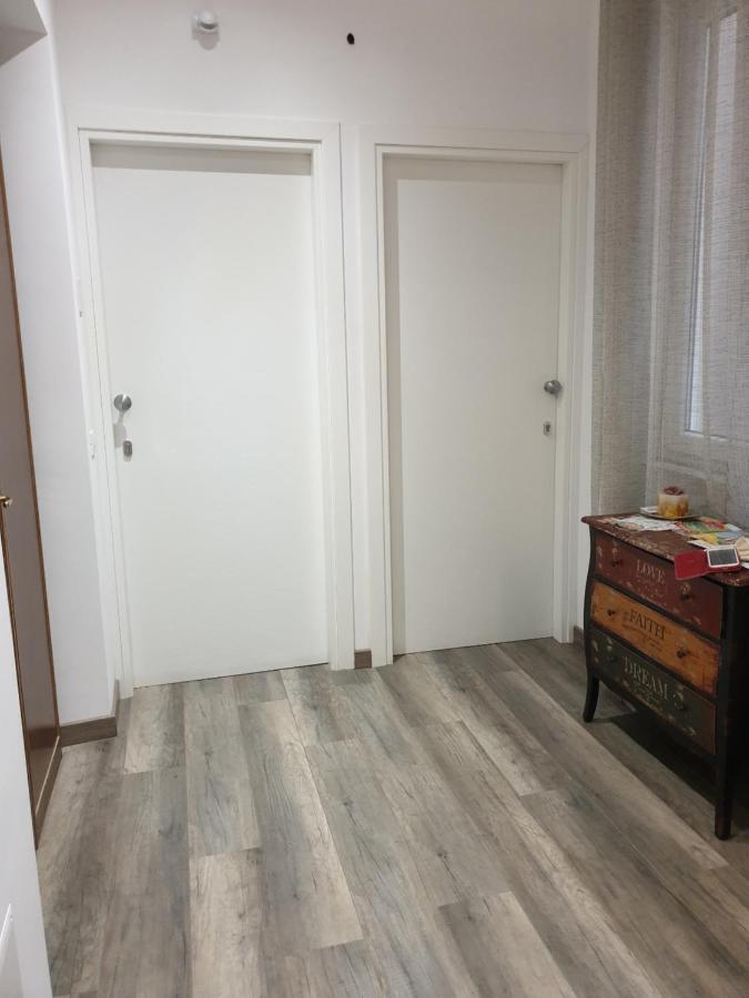 Holidays In Rome - Guesthouse Bagian luar foto