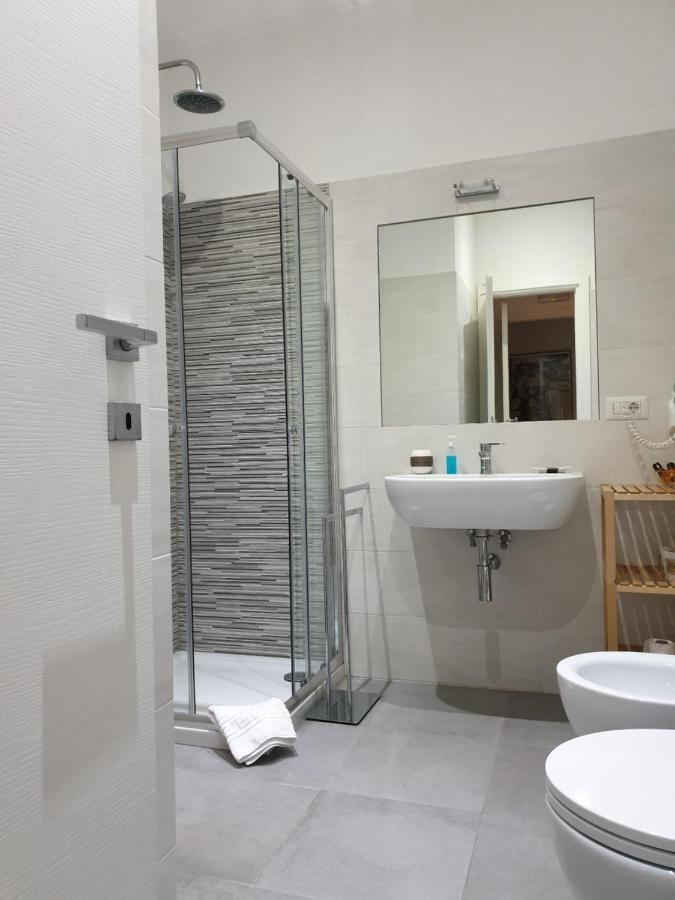 Holidays In Rome - Guesthouse Bagian luar foto