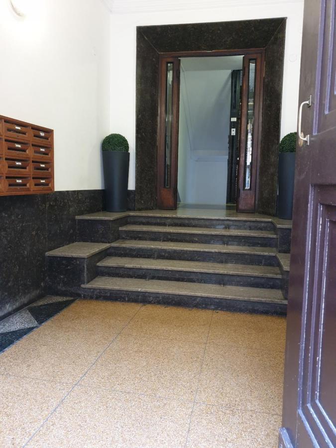 Holidays In Rome - Guesthouse Bagian luar foto