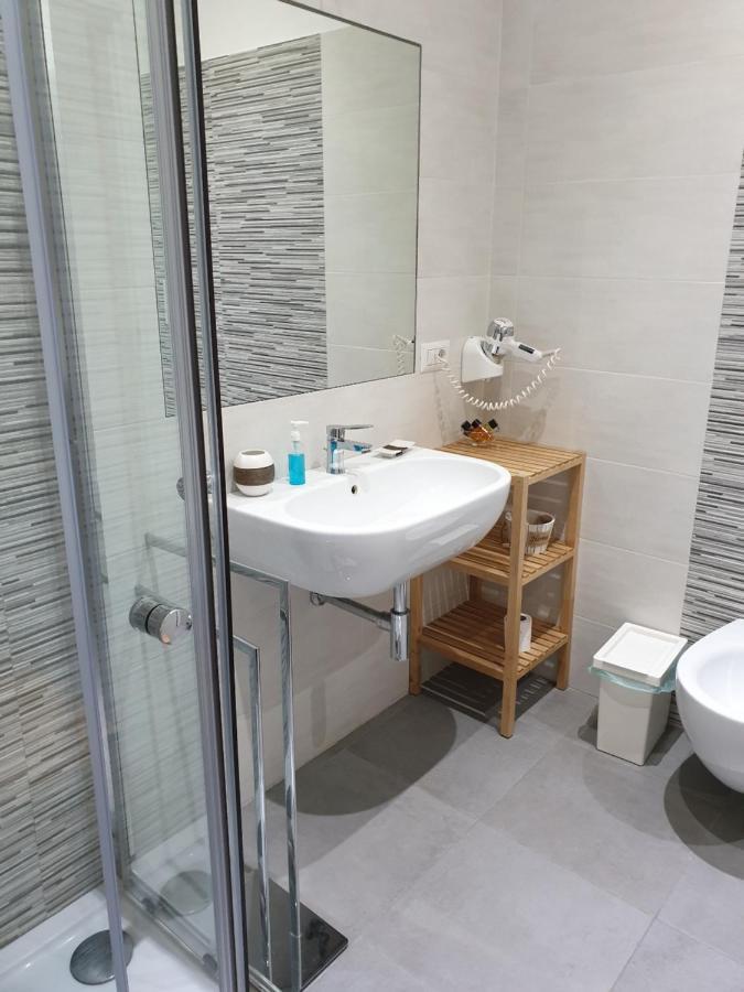 Holidays In Rome - Guesthouse Bagian luar foto